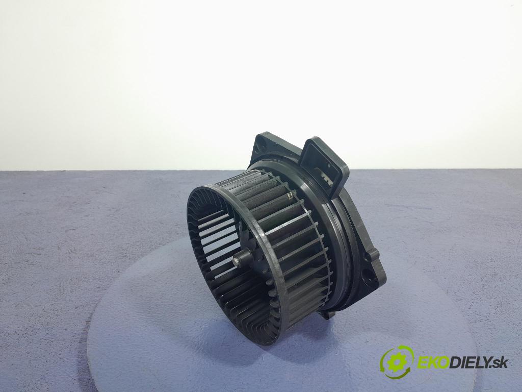 Bmw X3 2022 ventilátor Vzduch: T470307