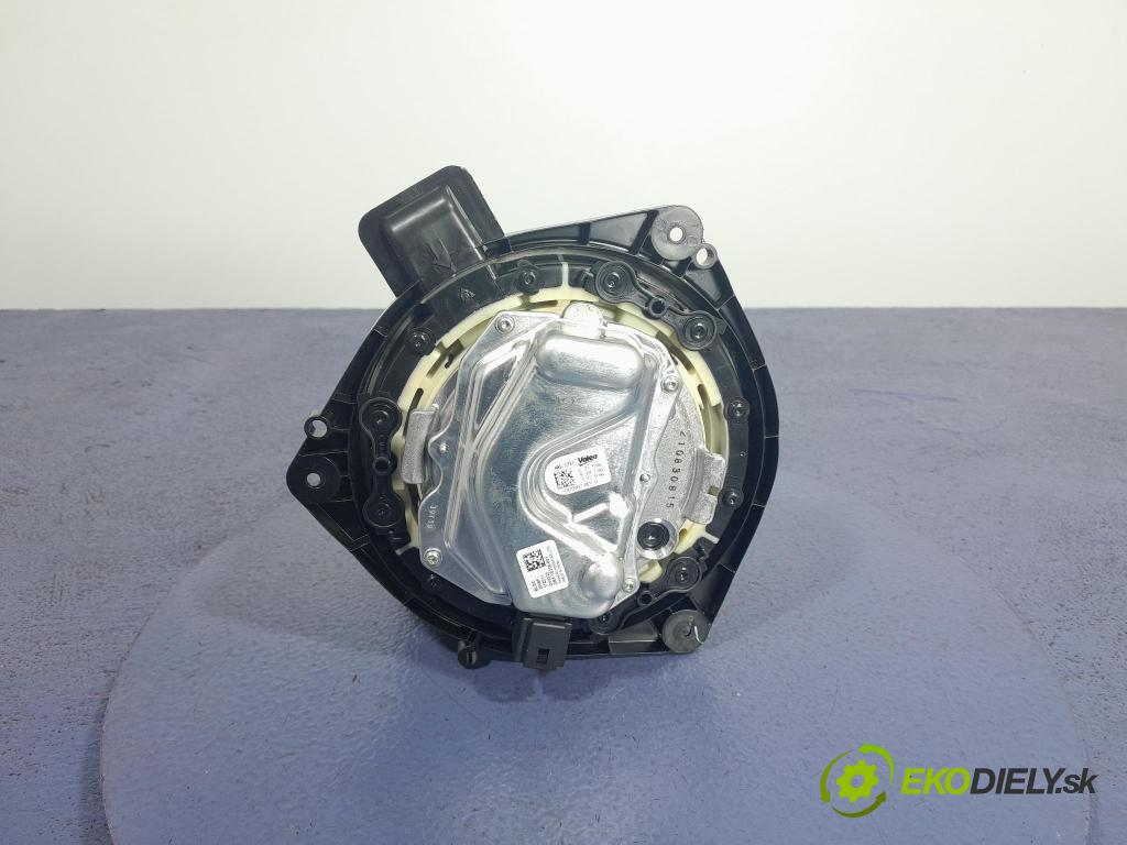 Bmw X3 2022 ventilátor Vzduch: T470307