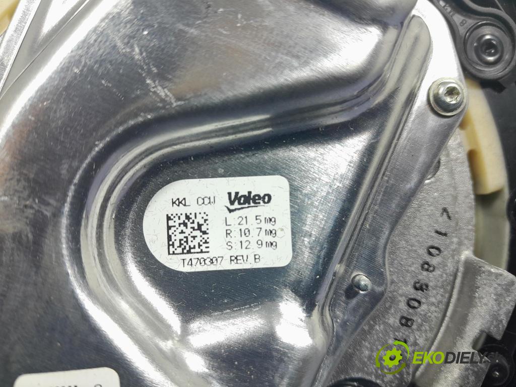 Bmw X3 2022 ventilátor Vzduch: T470307