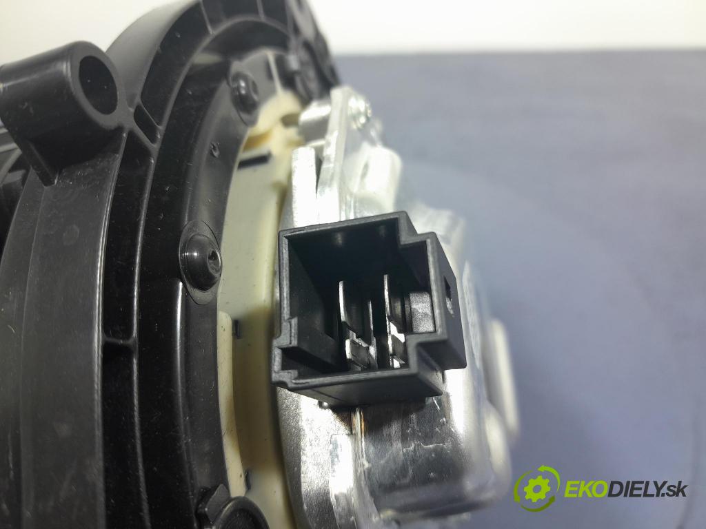 Bmw X3 2022 ventilátor Vzduch: T470307