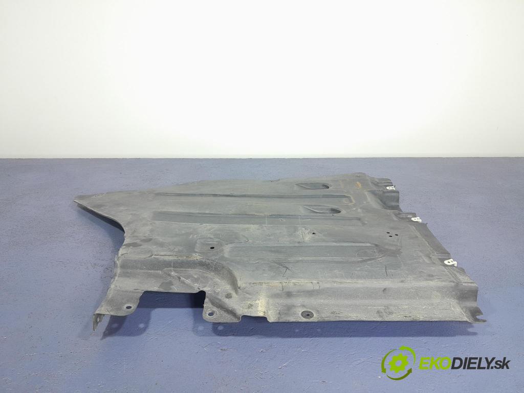 Bmw X3 2022 kryt Plast: podvozek: 7394809