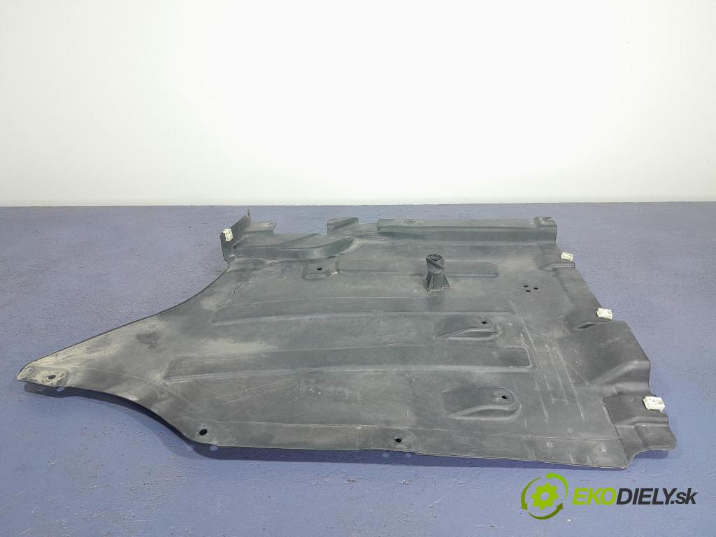 Bmw X3 2022 kryt Plast: podvozek: 7394809