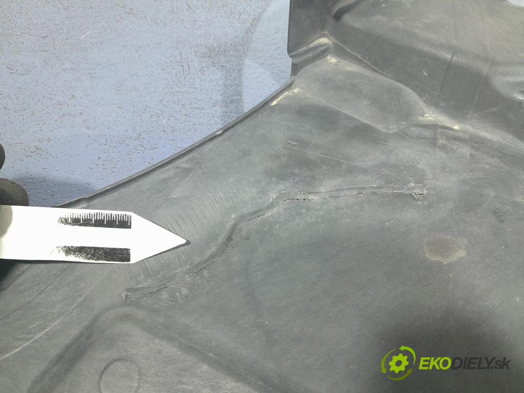 Bmw X3 2022 kryt Plast: podvozek: 7394809