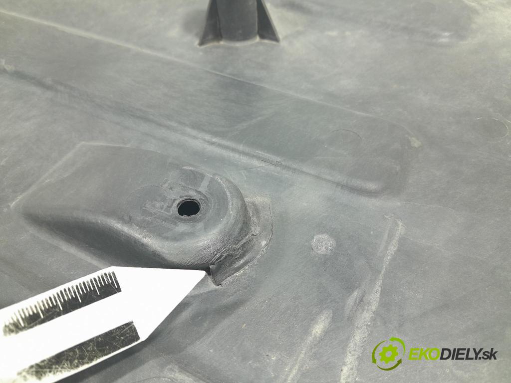 Bmw X3 2022 kryt Plast: podvozek: 7394809