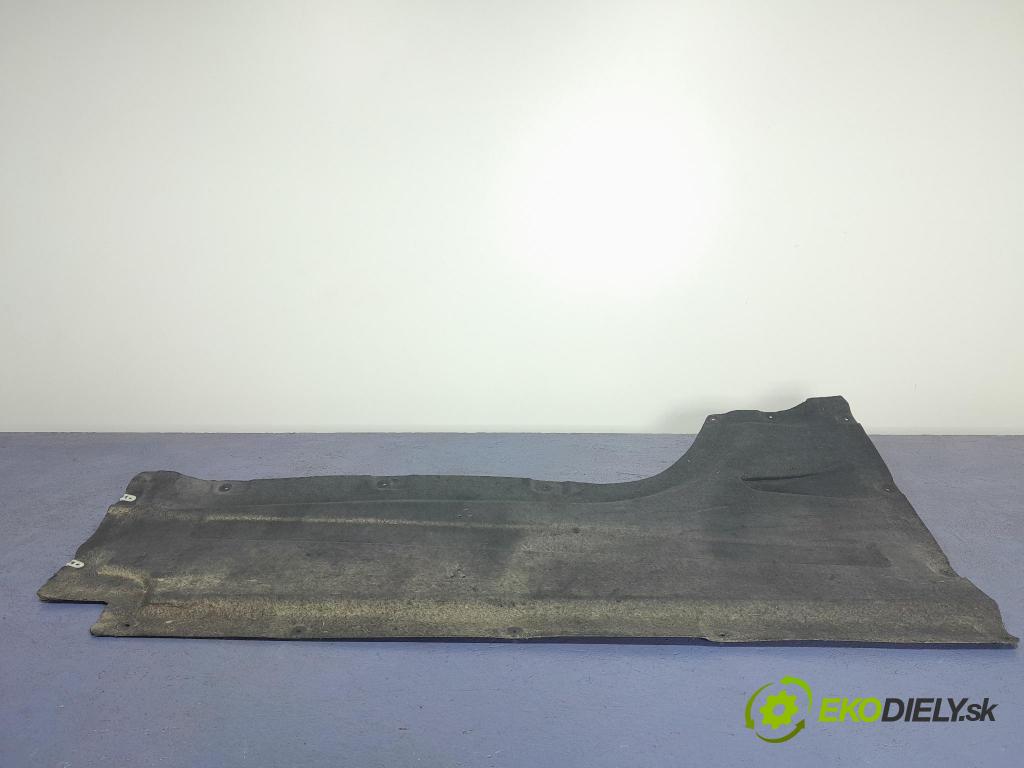 Bmw X3 2022 kryt Plast: podvozek: 9850508