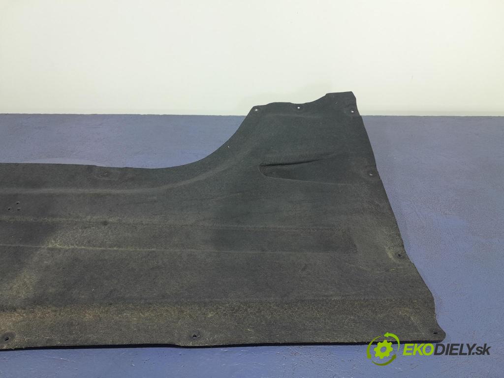 Bmw X3 2022 kryt Plast: podvozek: 9850508