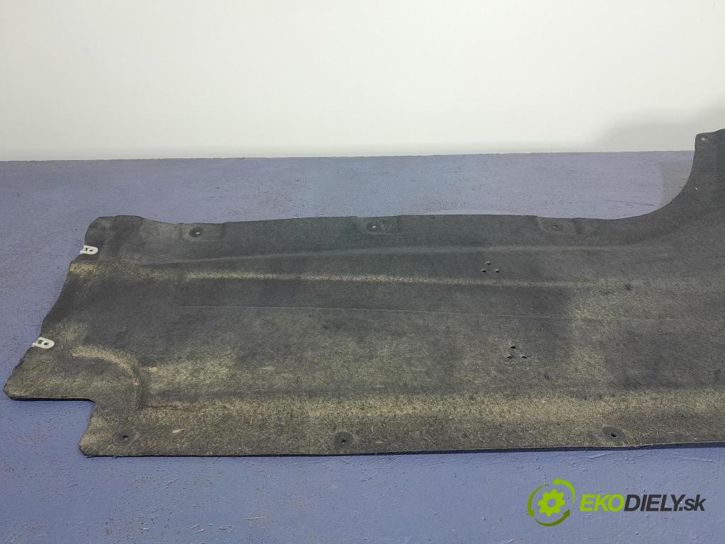 Bmw X3 2022 kryt Plast: podvozek: 9850508