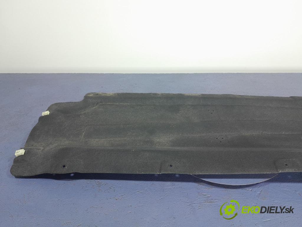 Bmw X3 2022 kryt Plast: podvozek: 9850508
