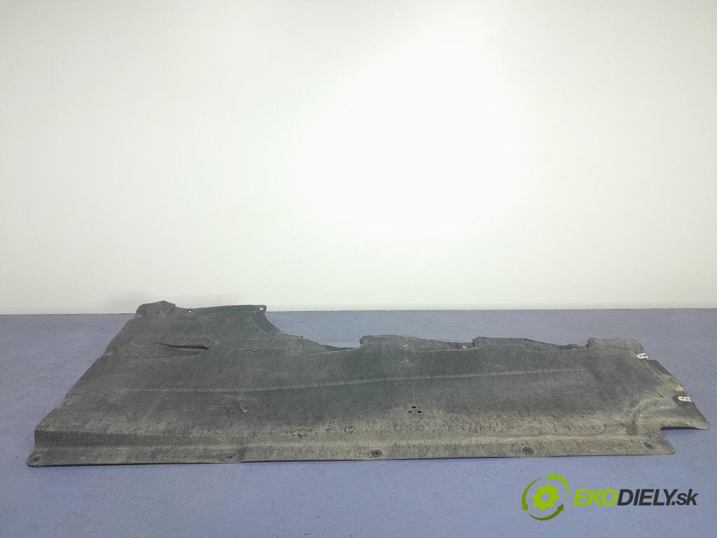 Bmw X3 2022 kryt Plast: podvozek: 9850507