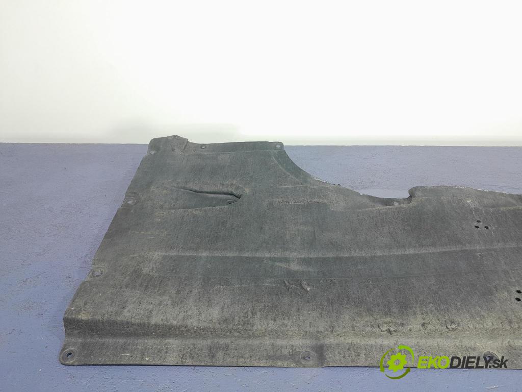 Bmw X3 2022 kryt Plast: podvozek: 9850507