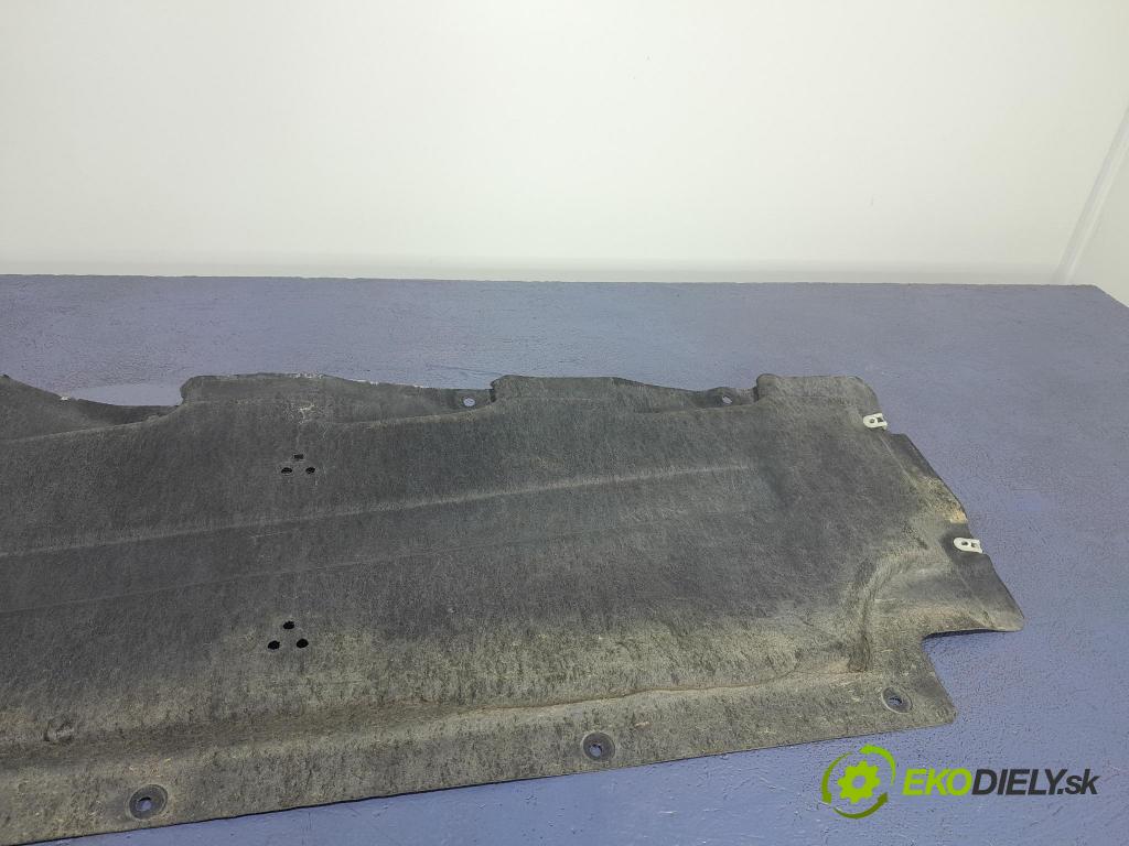 Bmw X3 2022 kryt Plast: podvozek: 9850507