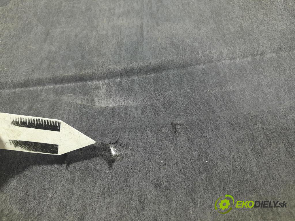 Bmw X3 2022 kryt Plast: podvozek: 9850507