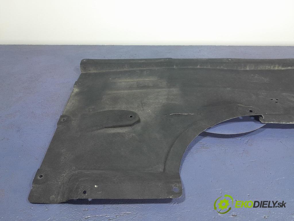 Bmw X3 2022 kryt Plast: podvozek: 9850507