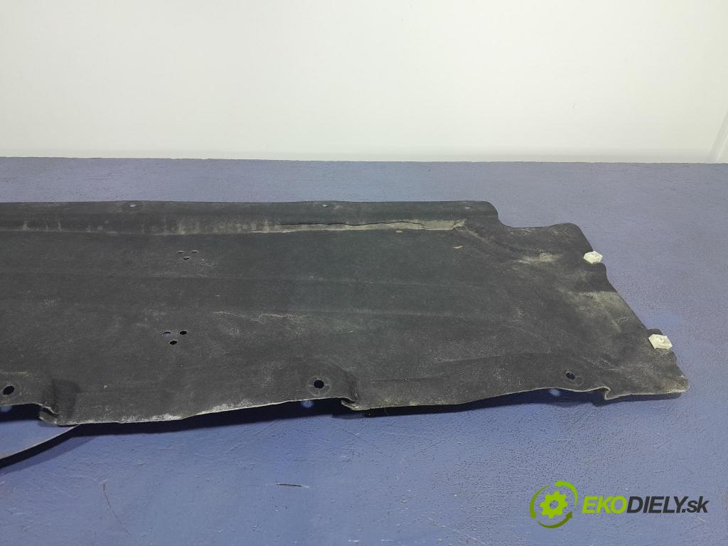 Bmw X3 2022 kryt Plast: podvozek: 9850507