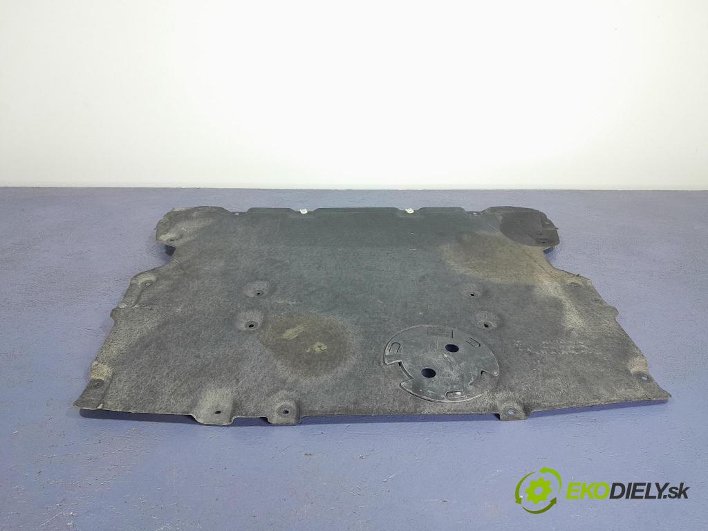 Bmw X3 2022 kryt Plast: podvozek: 7417386