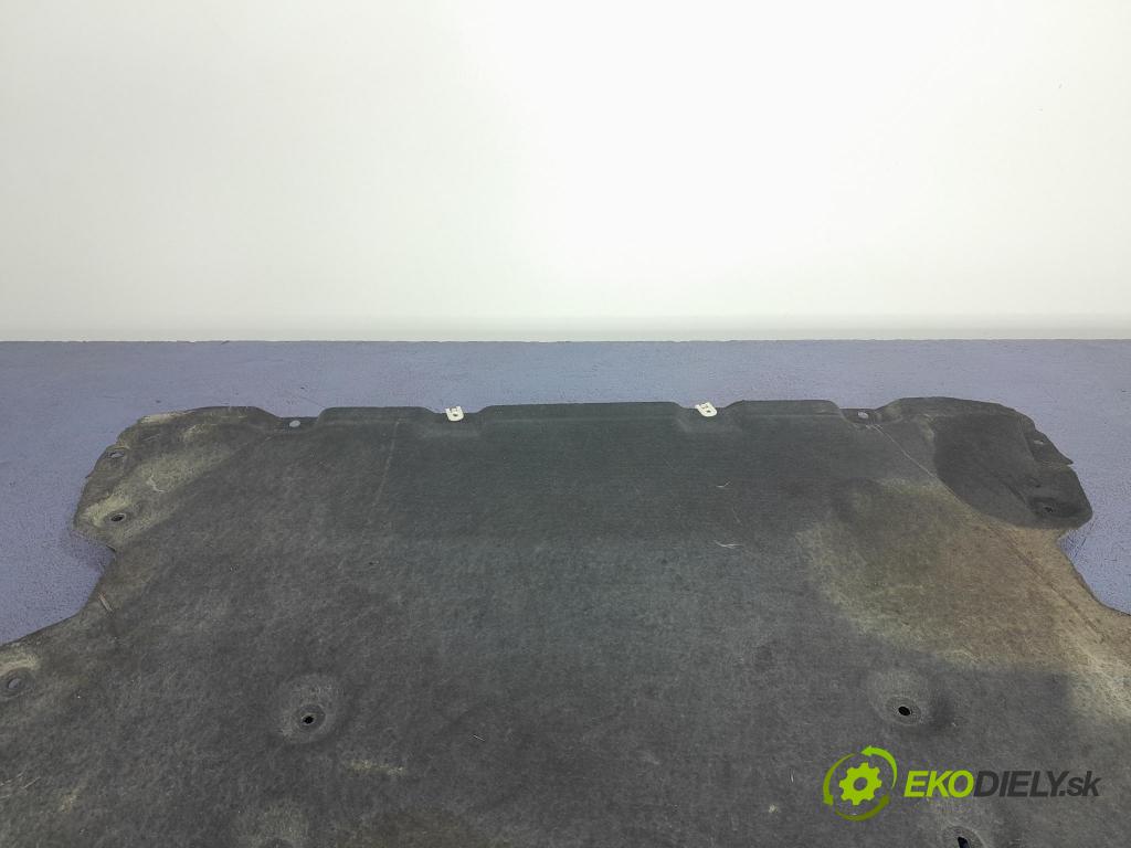 Bmw X3 2022 kryt Plast: podvozek: 7417386