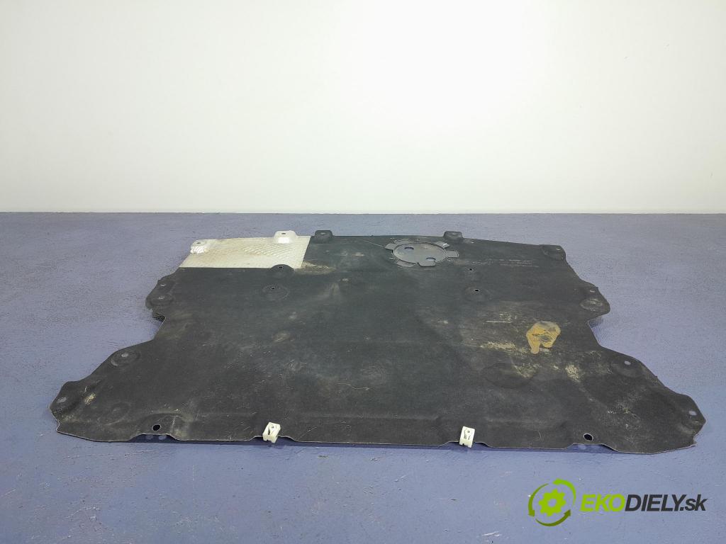 Bmw X3 2022 kryt Plast: podvozek: 7417386