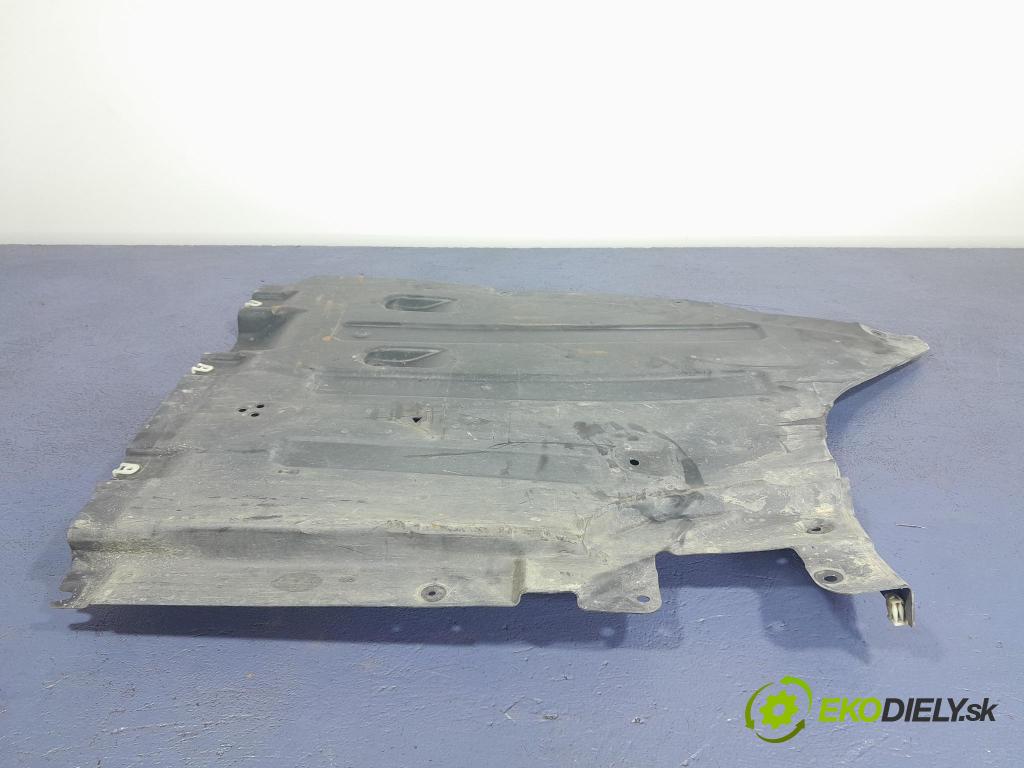 Bmw X3 2022 kryt Plast: podvozek: 7394810