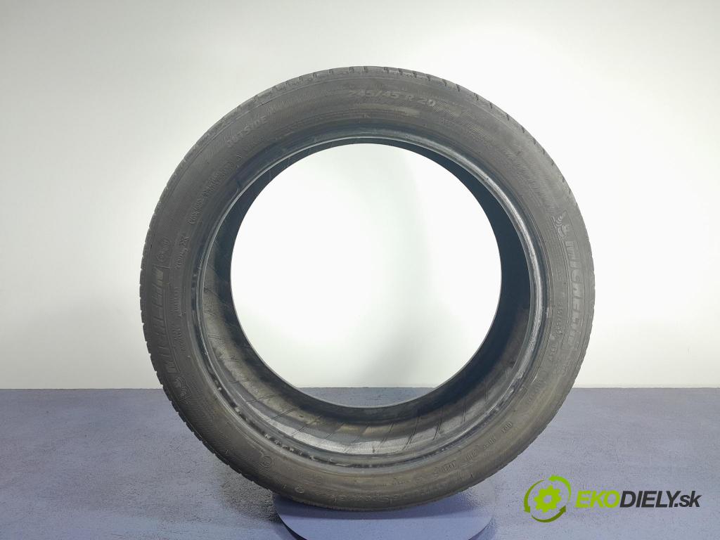 Bmw X3 2022 pneumatika Leto: 3528703722410
