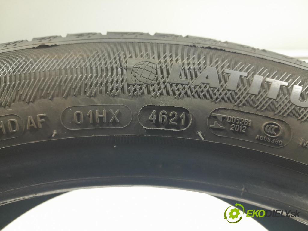 Bmw X3 2022 pneumatika Leto: 3528703722410