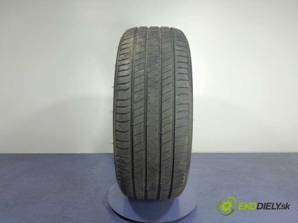 Bmw X3 2022 pneumatika Leto: 3528703722410