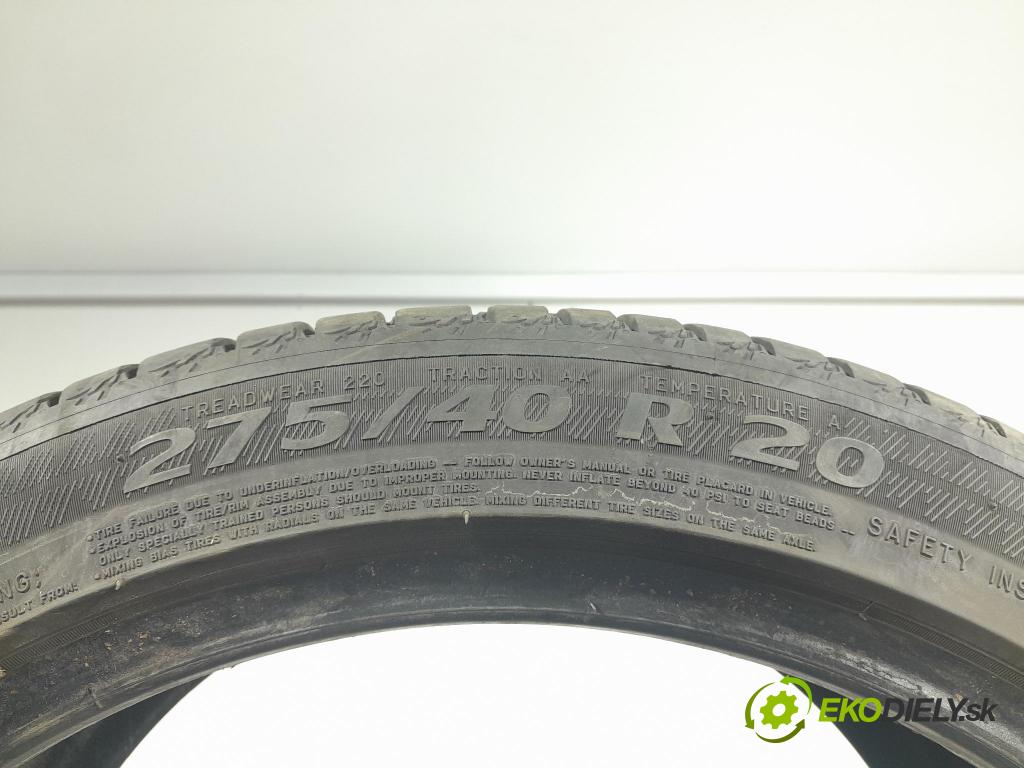 Bmw X3 2022 pneumatika Leto: 3528702215548