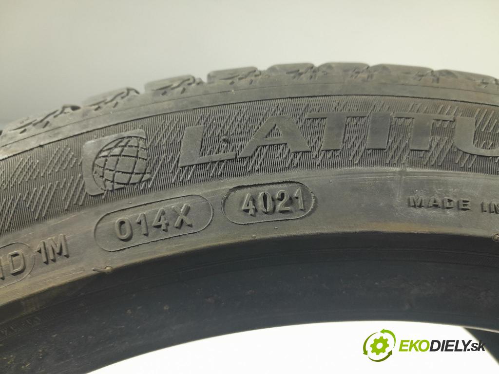 Bmw X3 2022 pneumatika Leto: 3528702215548