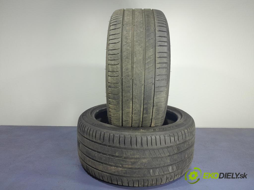 Bmw X3 2022 pneumatika Leto: 3528702215548