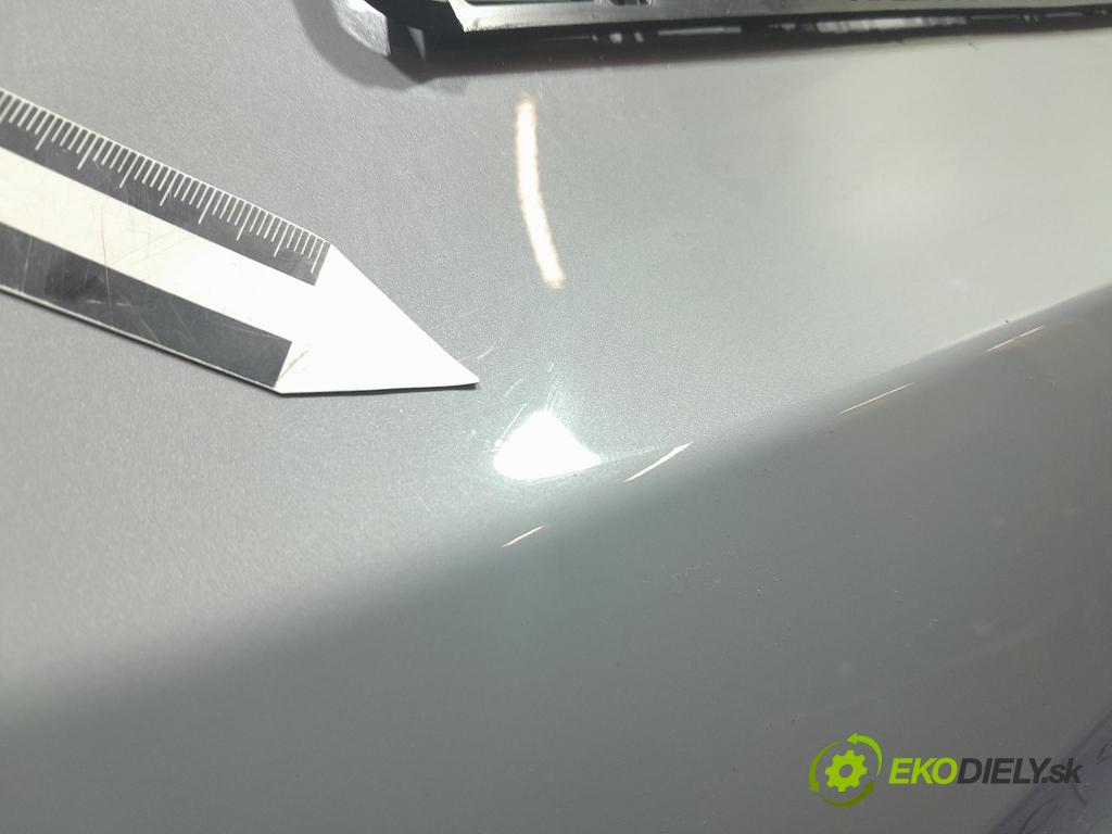 Bmw X3 2022 zadní dveře kufra: kufr