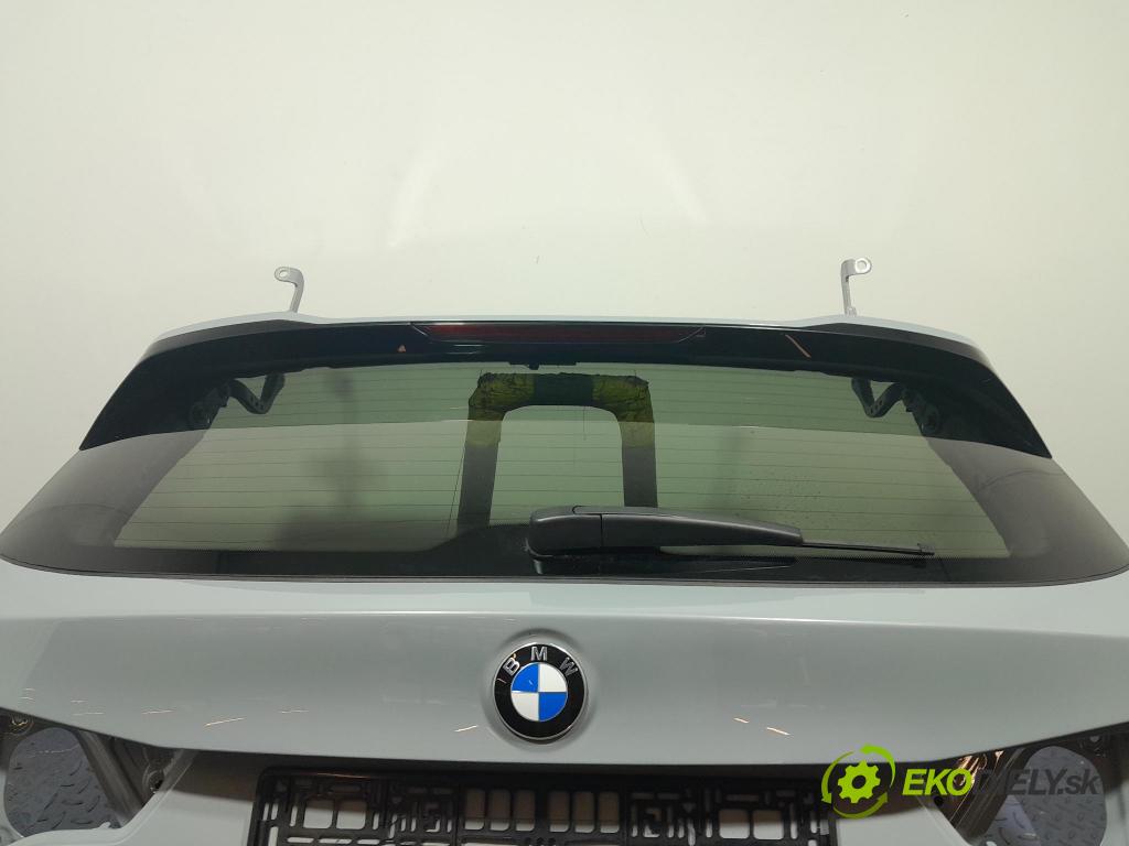 Bmw X3 2022 zadní dveře kufra: kufr