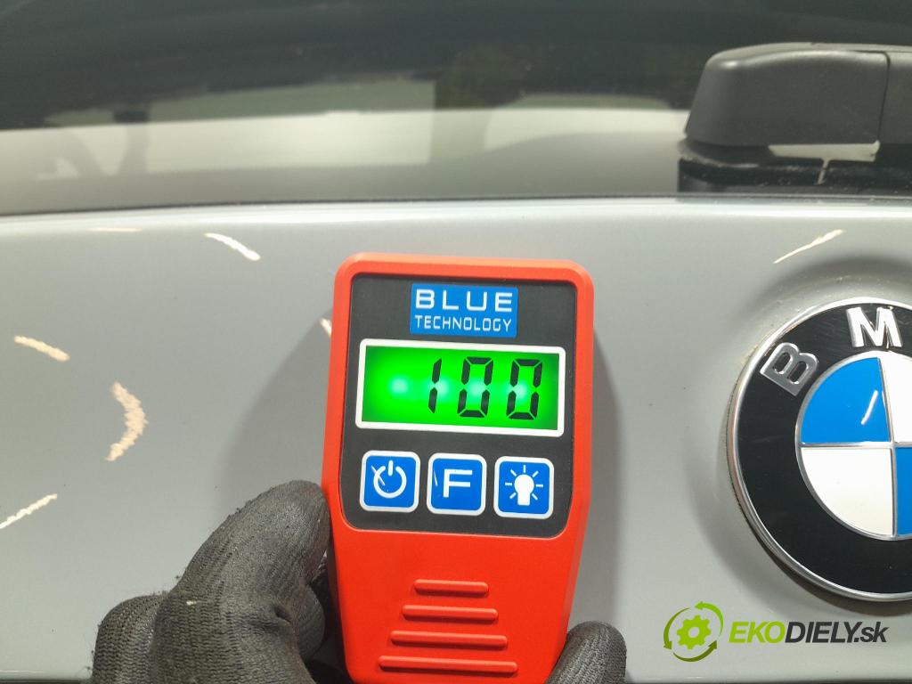Bmw X3 2022 zadní dveře kufra: kufr