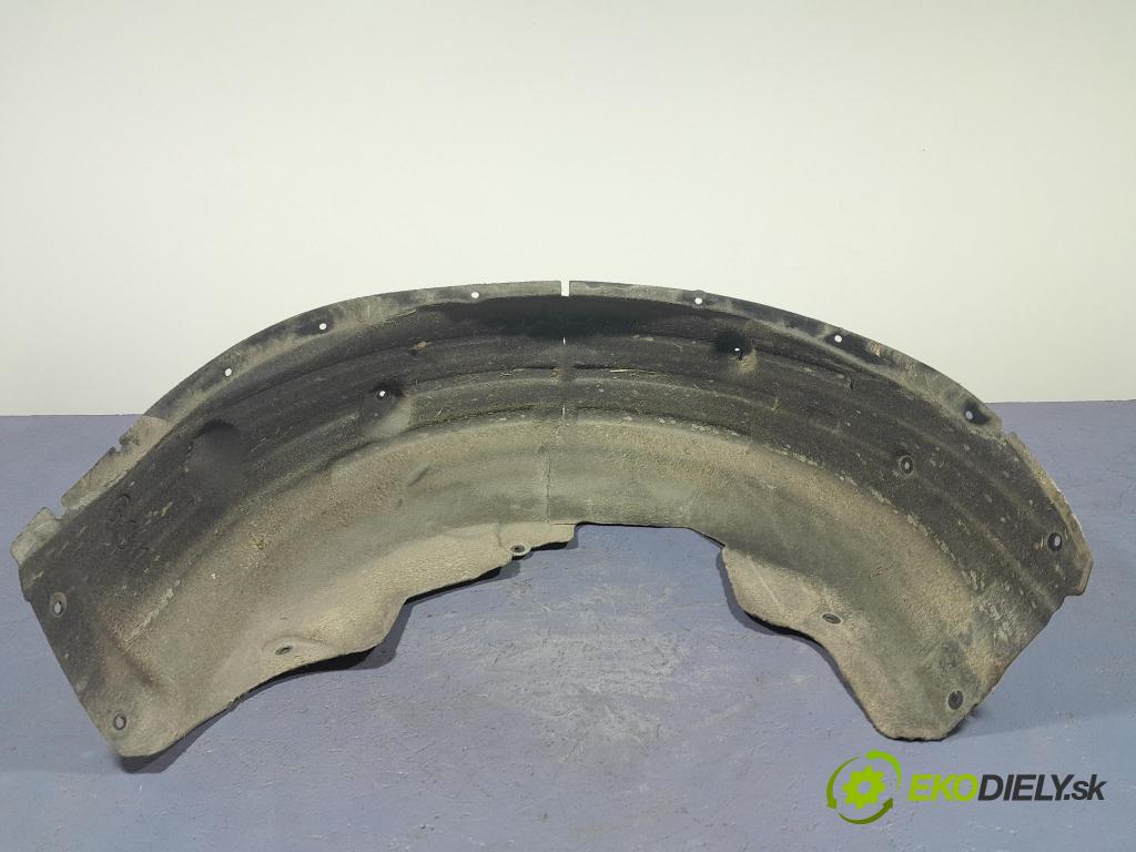 Bmw X3 2022 blatník: plastický: Zad: 7394817