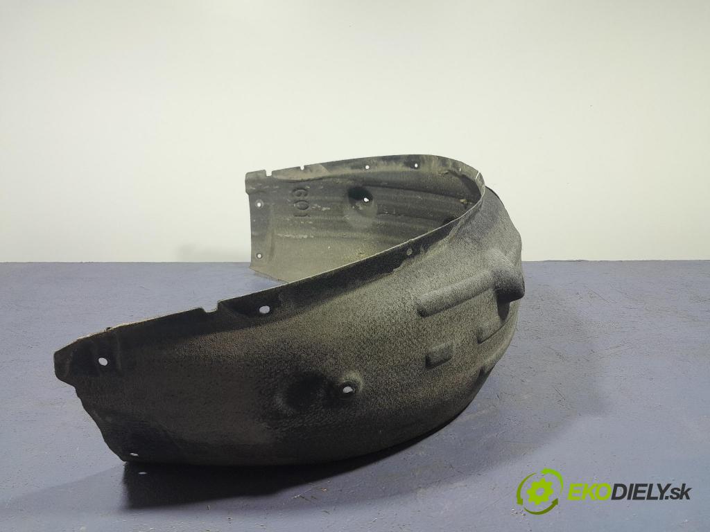 Bmw X3 2022 blatník: plastický: Zad: 7394817