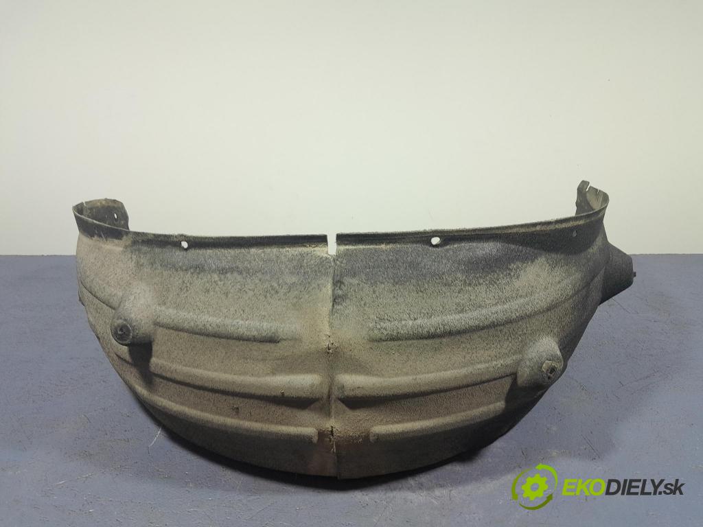 Bmw X3 2022 blatník: plastický: Zad: 7394817