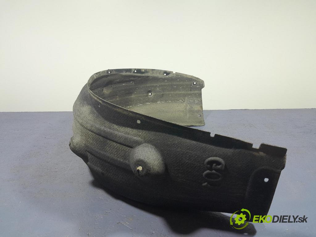 Bmw X3 2022 blatník: plastický: Zad: 7394817