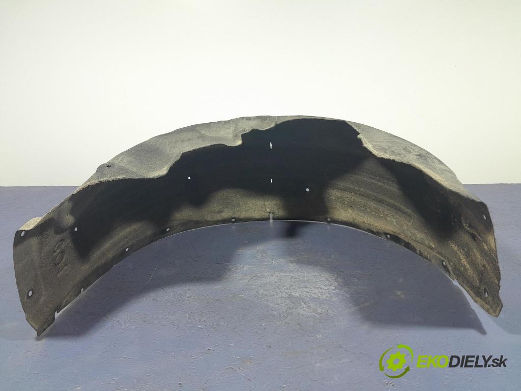 Bmw X3 2022 blatník: plastický: Zad: 7394818