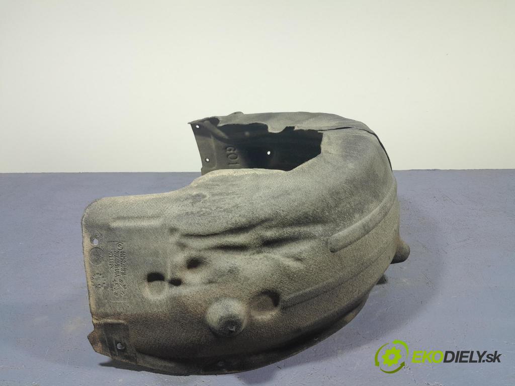Bmw X3 2022 blatník: plastický: Zad: 7394818