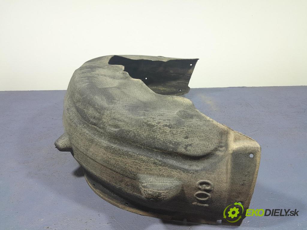 Bmw X3 2022 blatník: plastický: Zad: 7394818