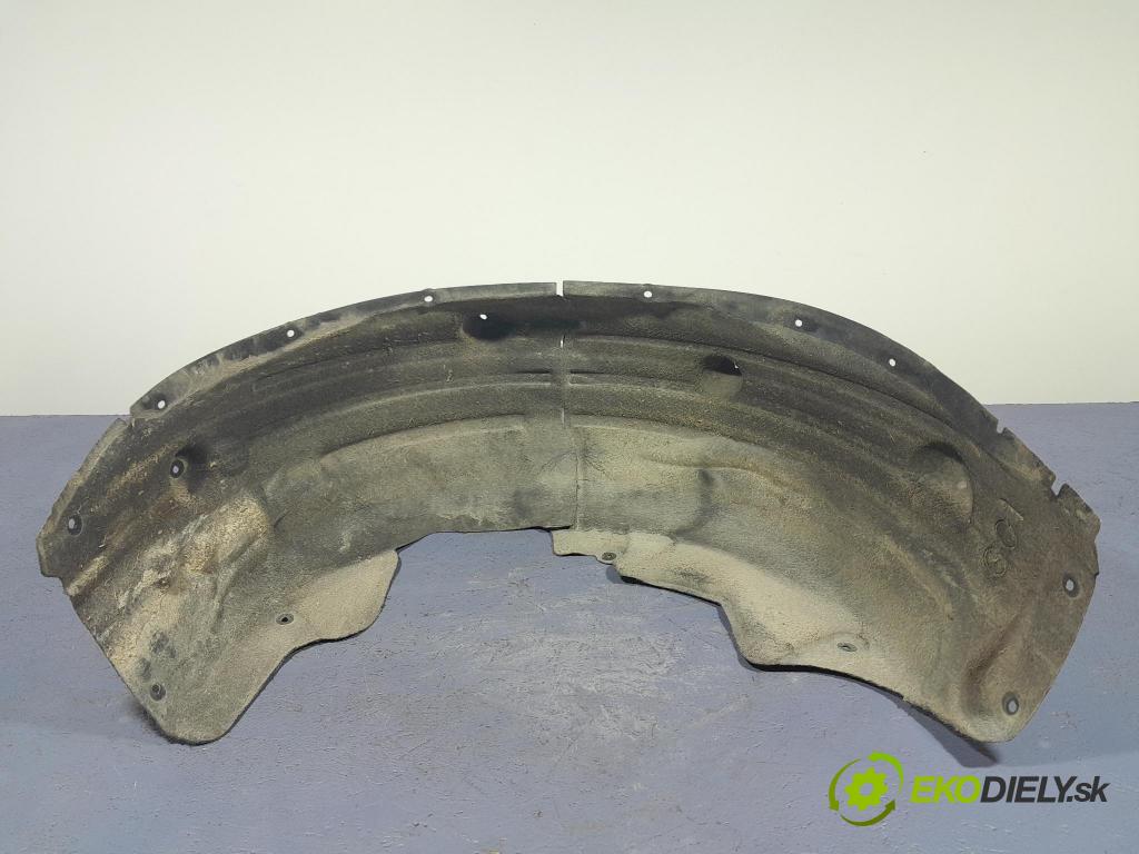 Bmw X3 2022 blatník: plastický: Zad: 7394818