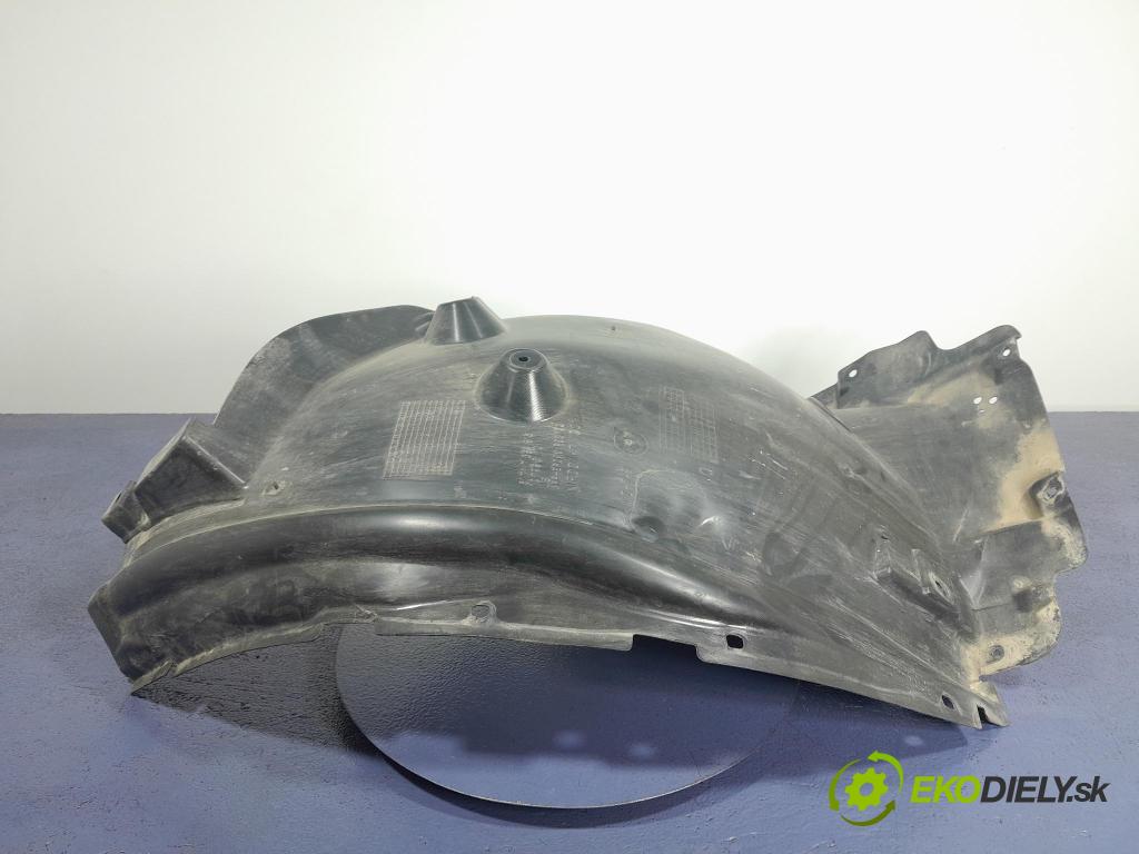 Bmw X3 2022 blatník: Plastický před 7394815