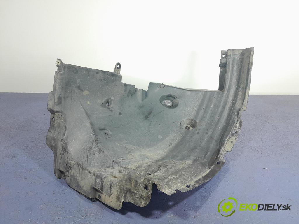 Bmw X3 2022 blatník: Plastický před 7394815