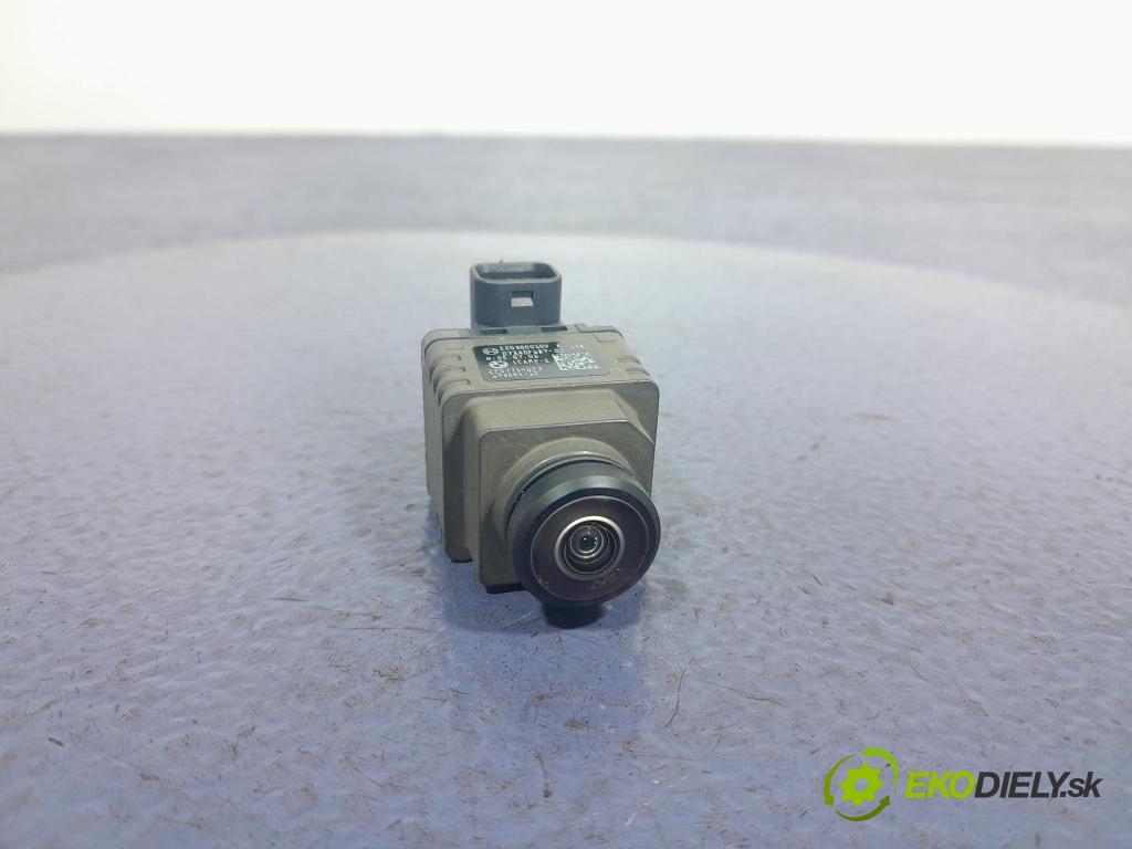 Bmw X3 2022 Kamera 5A0F6D7