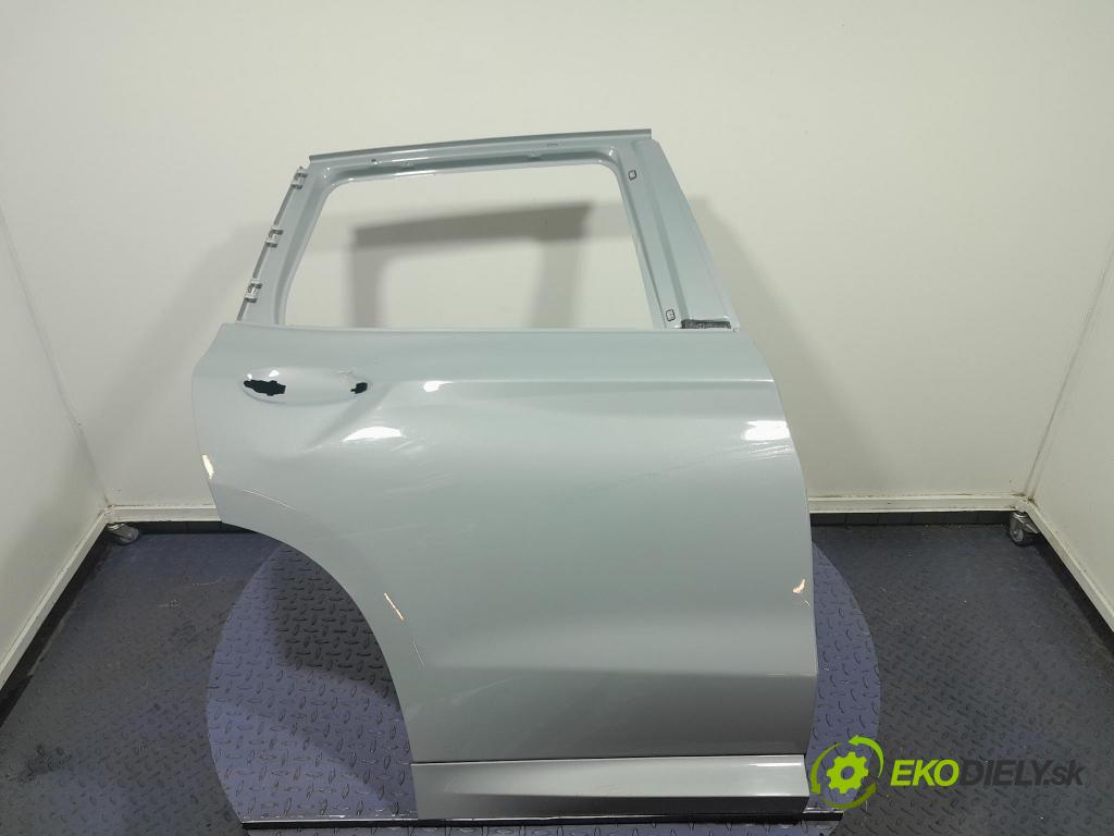 Bmw X3 2022 dveře Zad: prave
