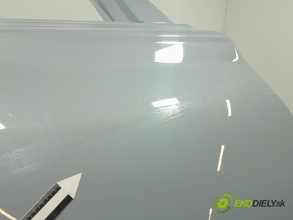 Bmw X3 2022 dveře Zad: prave