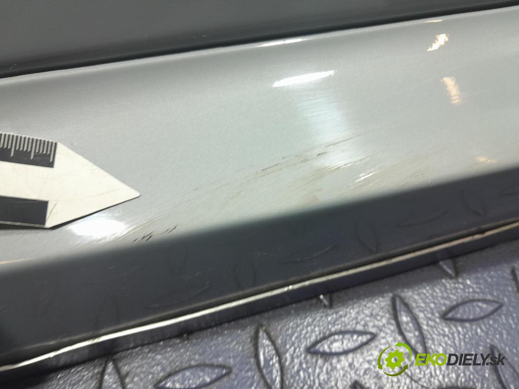 Bmw X3 2022 dveře Zad: prave
