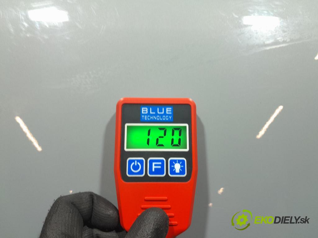 Bmw X3 2022 dveře Zad: prave