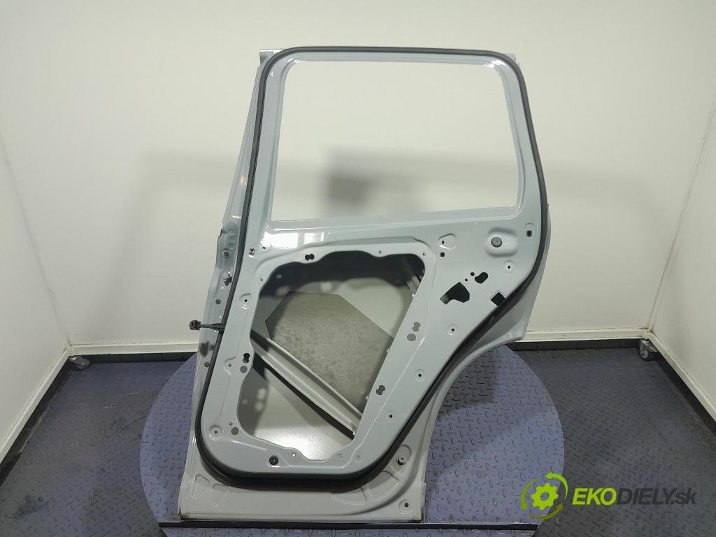 Bmw X3 2022 dveře Zad: prave 