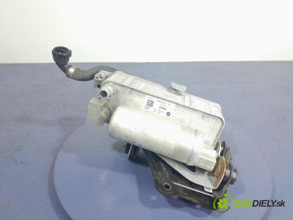 Bmw X3 2022 Chladič Klimatizace: 9367096