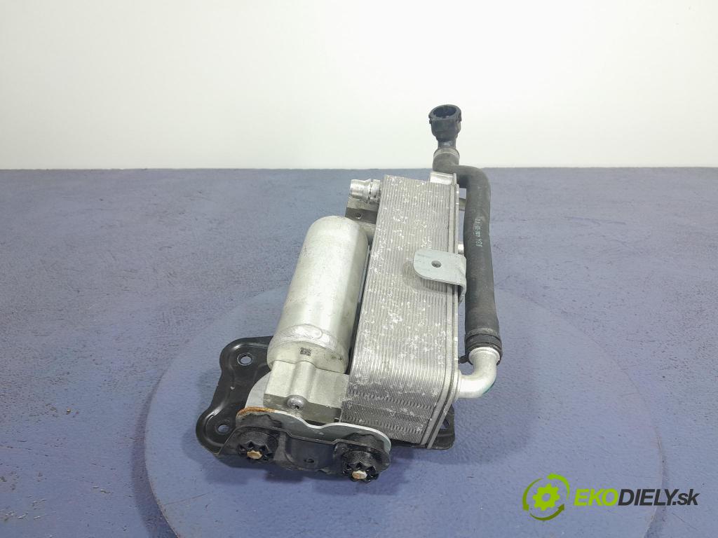 Bmw X3 2022 Chladič Klimatizace: 9367096