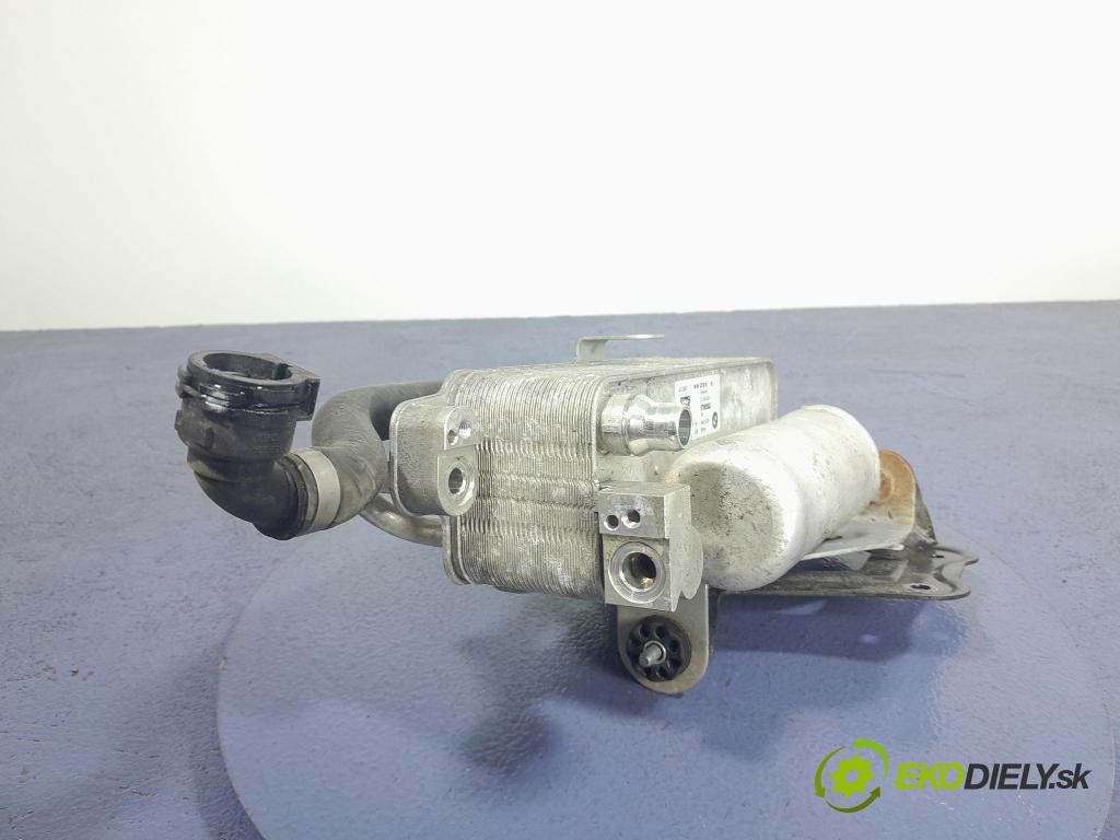 Bmw X3 2022 Chladič Klimatizace: 9367096